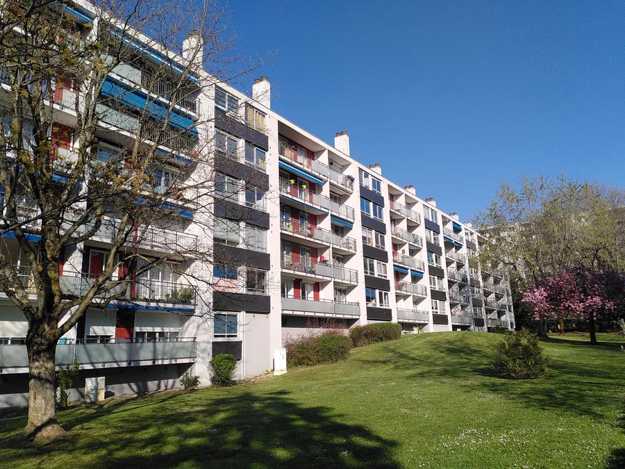 Régie Gindre · Grange Bruyère