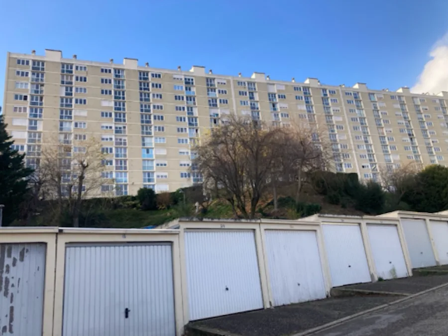 Régie Lescuyer · La Maladière